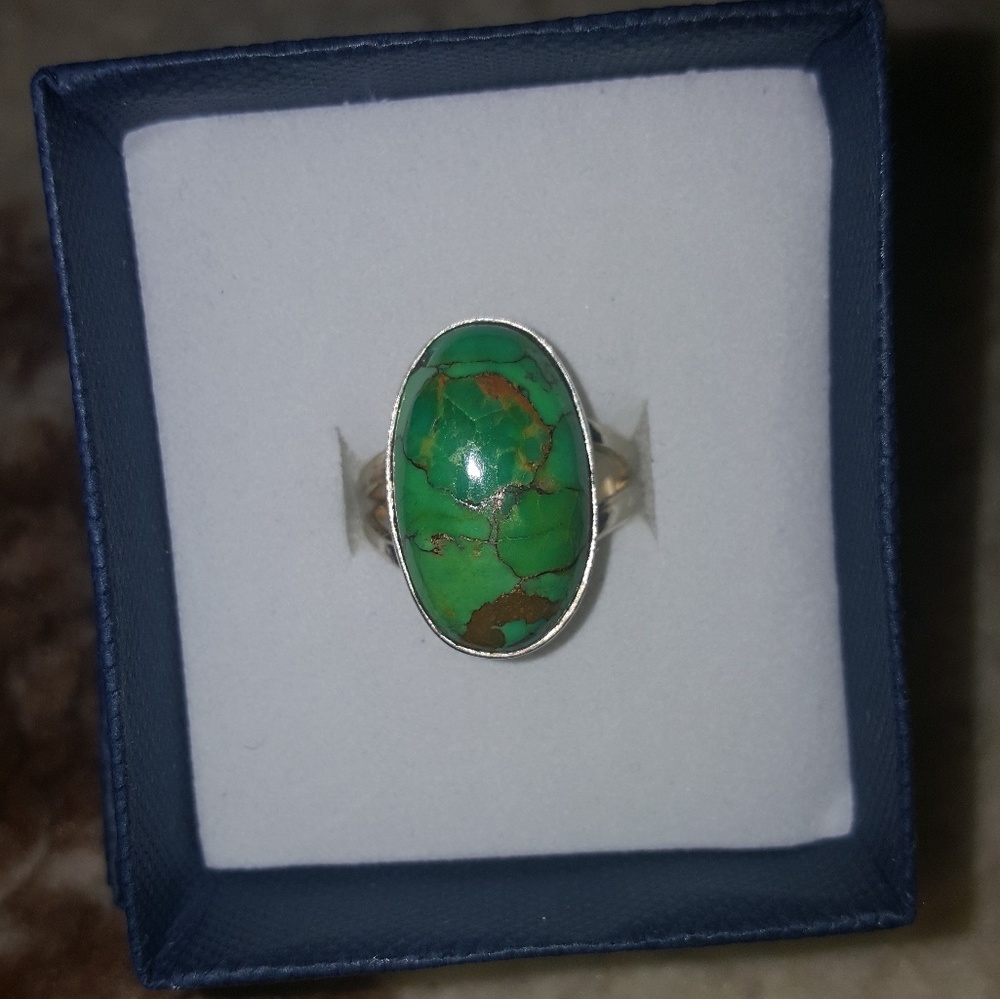 Meet your Posher, Suemarie